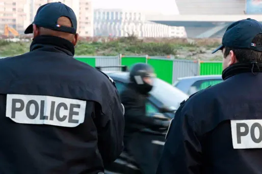 Les tirs de sommation et d'intimidation ont largement augmenté par rapport à 2016