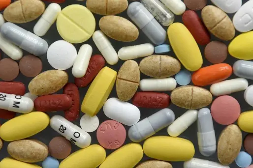 Même pour les études concluant à des gains de durée de vie, "ces derniers étaient souvent marginaux", précise l'étude. Image d'illustration.