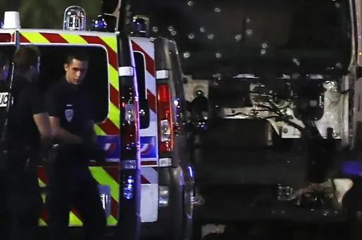 Le faux avocat de Bouhlel a essayé de se suicider