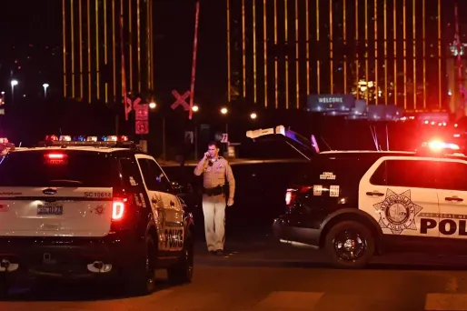 Las Vegas police 1280