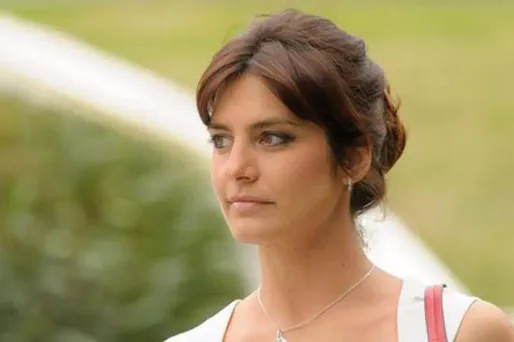 Lundi soir, 6,3 millions de personnes ont regardé Laetitia Milot dans "Quand je serai grande... je te tuerai" diffusé sur TF1.