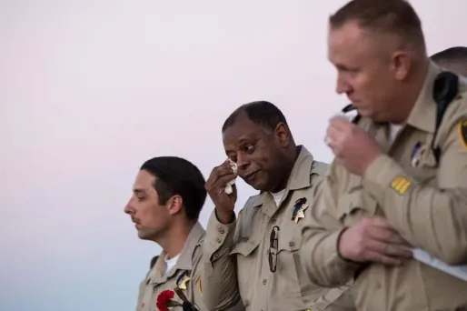 las vegas hommage policiers 1280