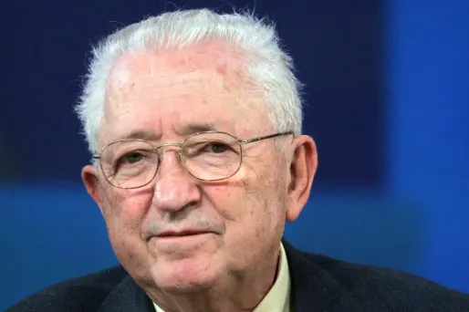 À l'origine du recentrage de la centrale syndicat, il avait été le dirigeant emblématique de la CFDT pendant 17 ans.