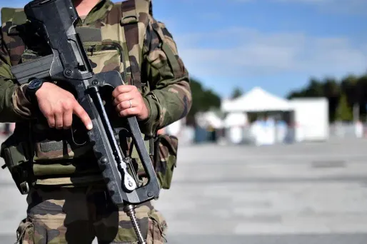 Le militaire s'est donné la mort le 17 novembre. (Photo d'illustration)