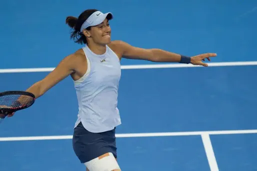Caroline Garcia, 1280x640