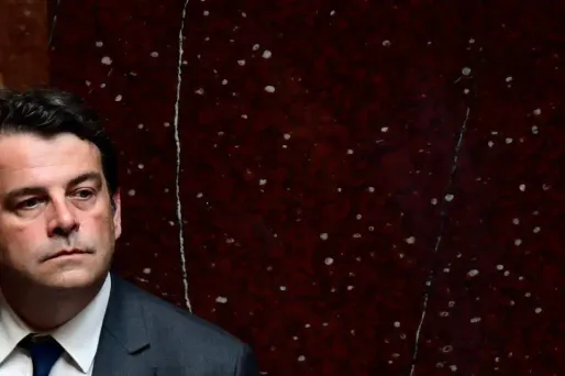 Thierry Solère est membre à part entière de LREM