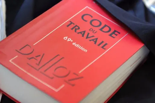 De premiers accords d'entreprise mis en ligne en application de la loi Travail