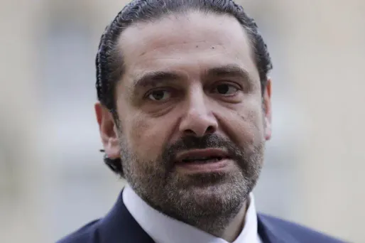 Saad Hariri est rentré au Liban.