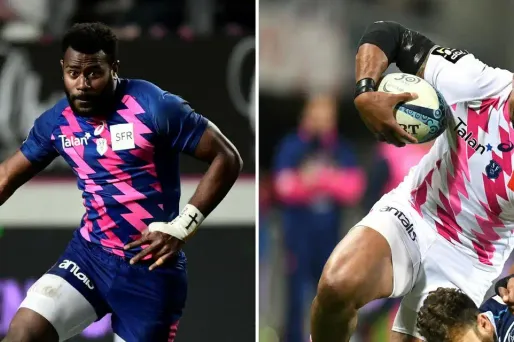 Deux rugbymen fidjiens jugés pour agression sexuelle et violences en état d'ivresse