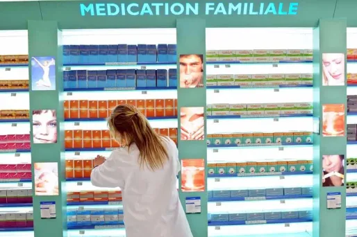 Distribution de médicaments : l'Autorité de la concurrence lance une enquête