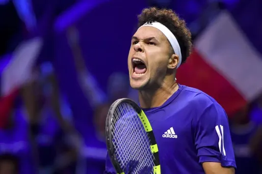 Lucas Pouille (1280x640) Philippe HUGUEN/AFP