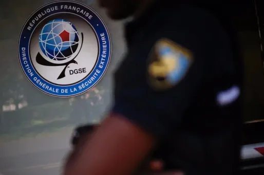 Pour justifier ses absences, l'homme assurait à sa première épouse qu'il travaillait à la DGSE (photo d'illustration).