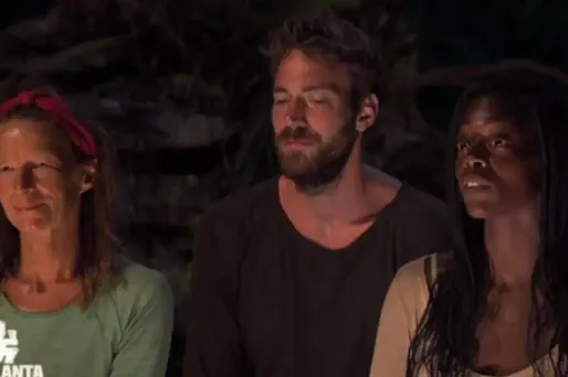 Koh Lanta 24 novembre 2017 crédit : capture d'écran TF1 replay - 1280