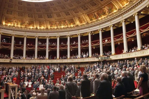 Après le vote des députés, ce budget doit encore passer devant le Sénat avant d'être adopté