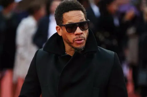 Le spectacle surprise de JoeyStarr à la gare Saint-Lazare