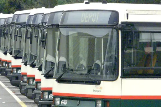 bus lille Transpole