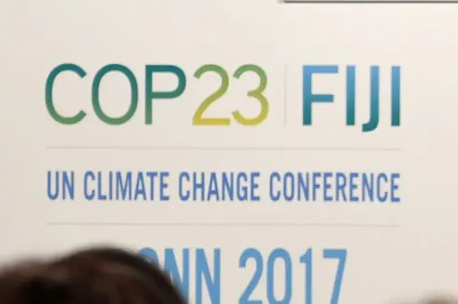 La COP23 doit s'achever vendredi.