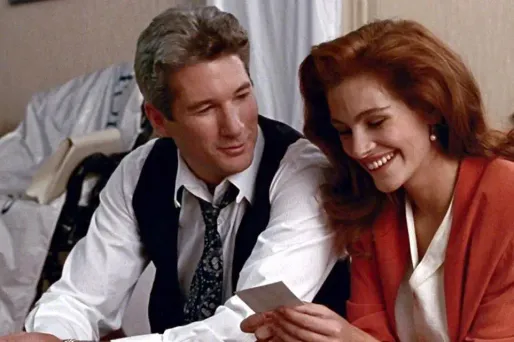 "Pretty Woman" va être adapté en comédie musicale