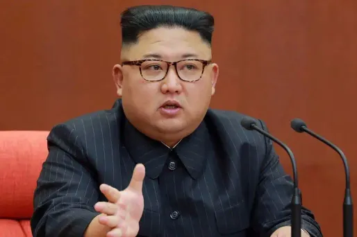 Lundi, les Etats-Unis ont réinscrit la Corée du Nord sur la liste des "Etats soutenant le terrorisme". Image d'illustration.