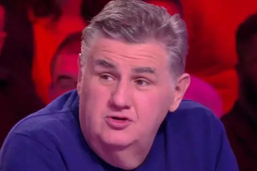 Vendredi, après les nombreuses réactions sur Twitter, Pierre Ménès a nuancé ses propos.