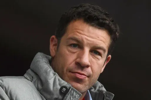 Le rugbyman Thomas Lombard a écopé d'une amende de 5.000 euros.