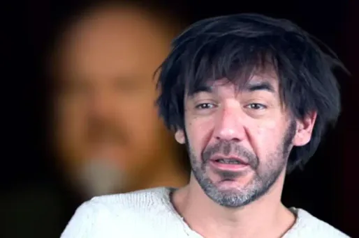 Thomas VDB : "Ma collection de disques m'a fait perdre deux ans de ma vie"