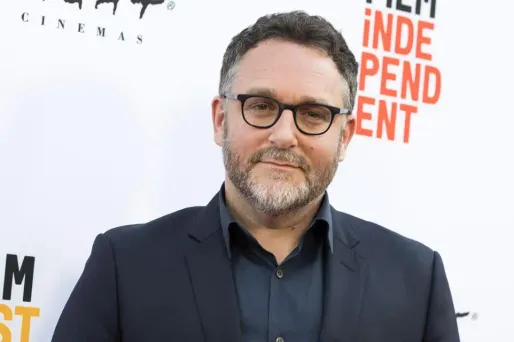 Colin Trevorrow