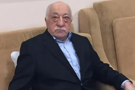 Fethullah Gülen, 1280x640