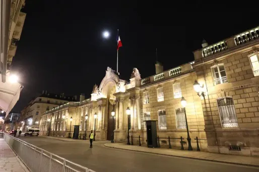 "La promesse du président de la République de faire en sorte qu'il n'y ait plus personne à la rue cet hiver doit être tenue", a réclamé le porte-parole du DAL.