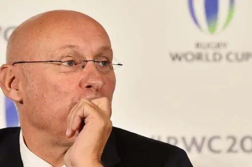 XV de France - Laporte : "finissons bien la tournée et on fera le bilan"