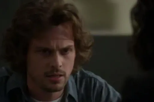 esprits criminels saison 12 crédit : capture d'écran TF1 replay - 1280