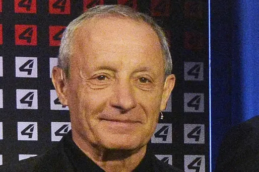 Peter Pilz est un vieux routier de la politique autrichienne. Il fut l'un des co-fondateurs des Verts, en 1986.