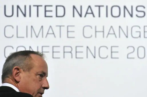 Au Sommet de Copenhague, en 2009, des engagements avaient été pris en faveur de l'aide aux pays en développement.