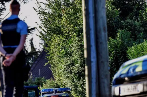 Selon les premiers éléments, la victime, âgée de 52 ans, a été tué d'une balle "visiblement" de gros calibre. Image d'illustration.