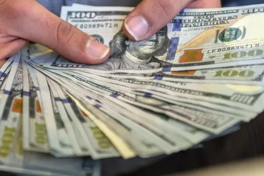 La facture du piratage va s'élever pour 2017 à 147,5 millions de dollars au moins. Image d'illustration.