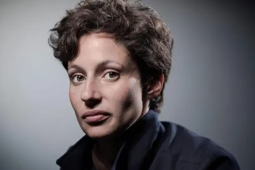 "L'Art de perdre" est le cinquème roman d'Alice Zeniter.