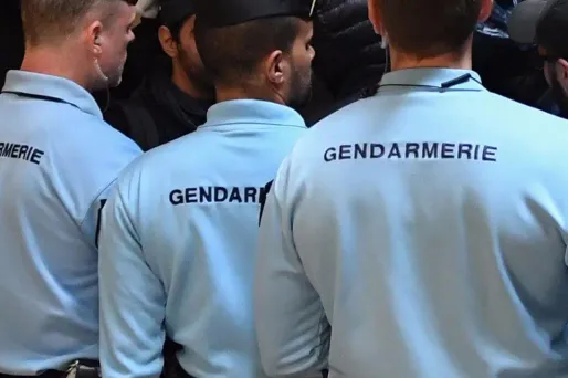 Cette hausse "exceptionnelle", selon une source, pourrait être liée "en partie à la libération de la parole des victimes". Image d'illustration.