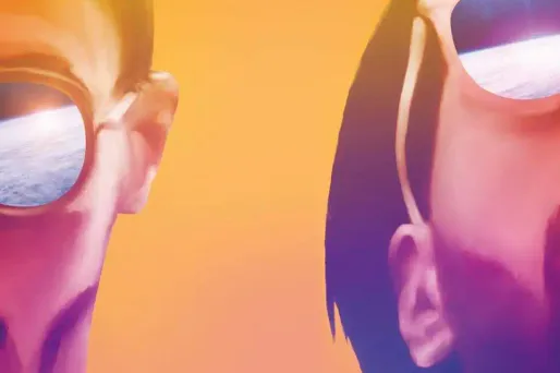 Le groupe de rap PNL débute sa tournée des Zénith