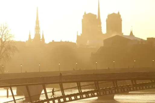 paris passerelle notre dame 1280