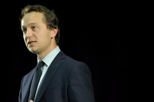 Présidence LR : Maël de Calan d'accord pour "un débat militant" en présence de la presse