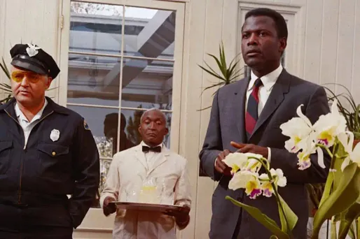 Retour sur... "Dans la chaleur de la nuit" : les États-Unis face à leurs démons