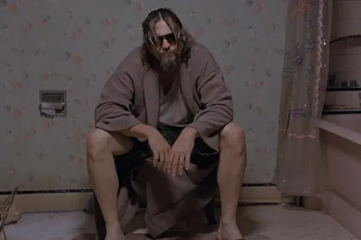 Retour sur... "The Big Lebowski" : héros malgré lui