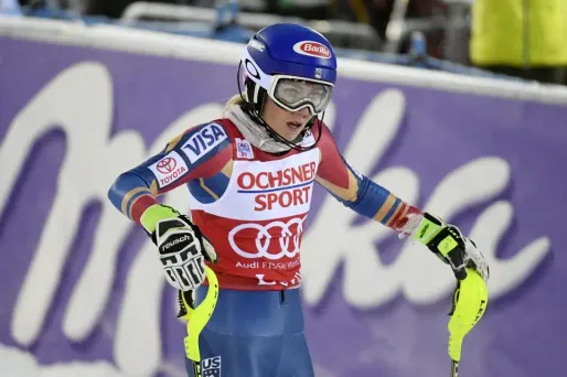 Mikaela Shiffrin 1280