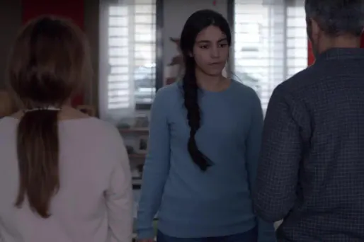 téléfilm Ne m'abandonne pas crédit : Capture d'écran France Télévisions - 1280