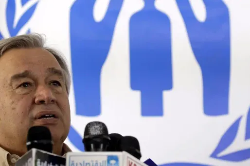 Cette comptabilité entre dans la politique du secrétaire général Antonio Guterres d'une tolérance zéro en matière de violences sexuelles.