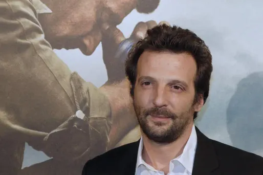 Le comédien et réalisateur avait traité de "bâtards" des policiers nantais qui avaient procédé à une opération antidrogue.