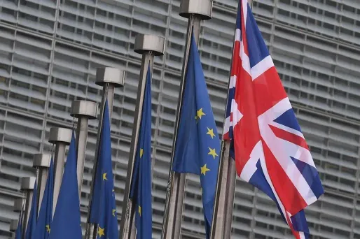 La Première ministre avait demandé une période de transition de deux ans.