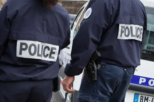 La police judiciaire et la police aux frontières sont saisies de l'affaire.