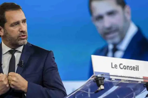 Débats politiques : LREM conseille ses adhérents... pour les réveillons en famille