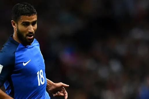 Nabil Fékir fait son retour chez les Bleus.